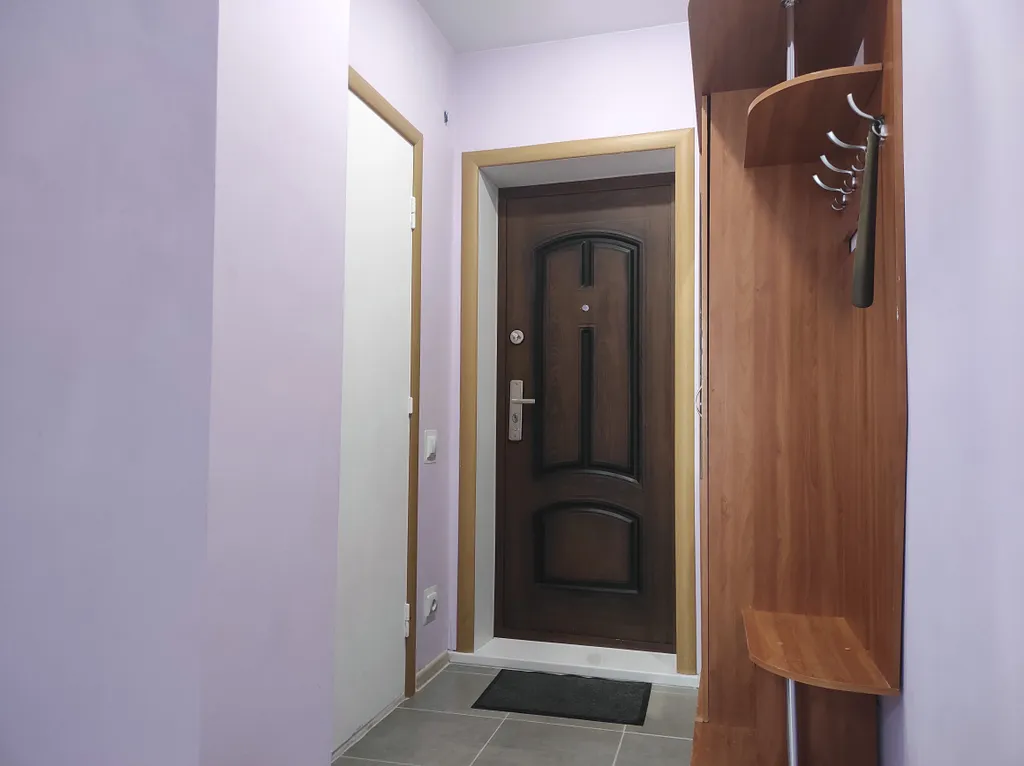 Уютная, яркая студия