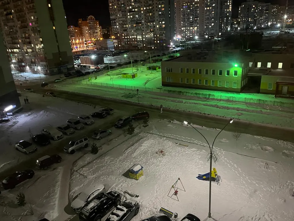 Уютная квартира в самом центре