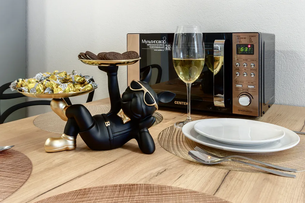 Двухкомнатный Lux с потрясающим видом на Дон