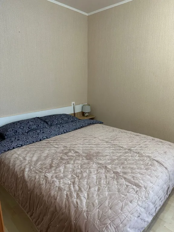 Квартира 2-комнатная Квартира — Москва