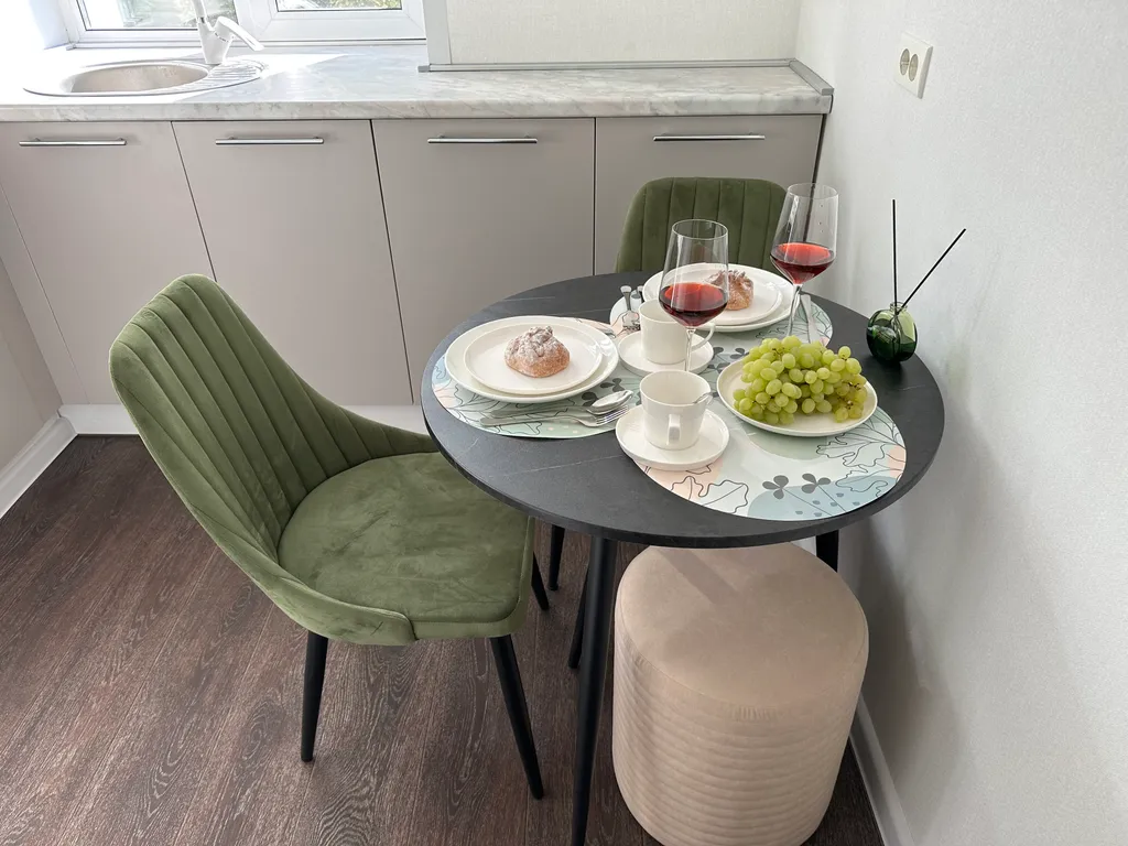 Карелия- 2-комнатная квартира рядом со спа-комплексом Море-парк