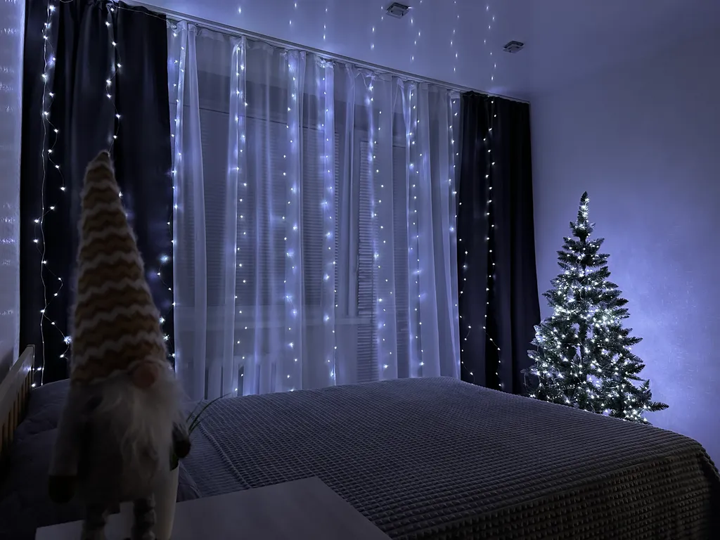 Уютная квартира в районе Колмово — аренда посуточно в Великий Новгород