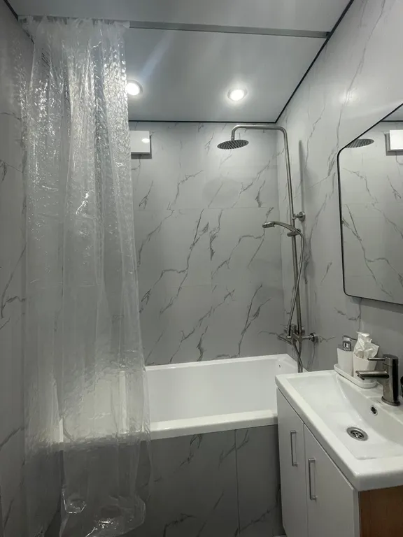 ЖК Некрасовский