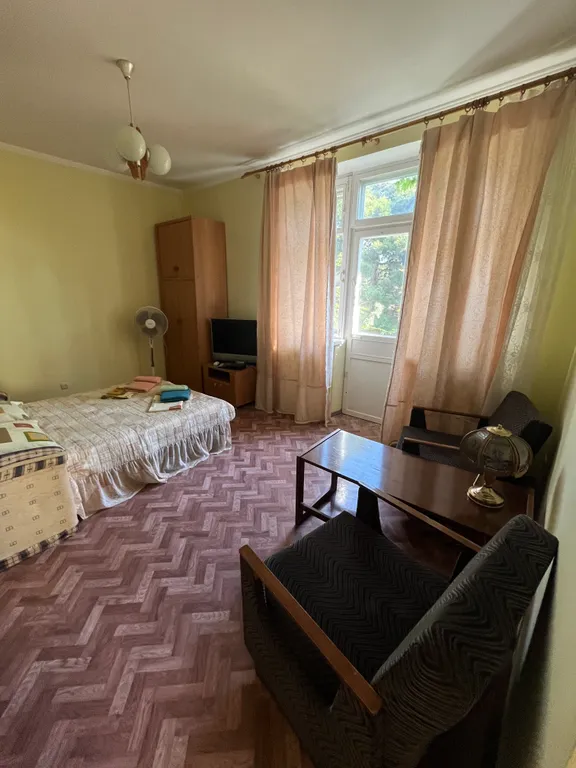 Квартира Комната — Витино