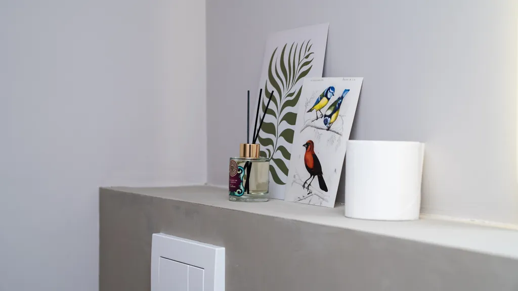 Квартира с шикарным видом на море