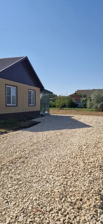 Уютный дом для семейного отдыха