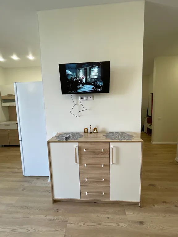 Квартира Квартира в Русской Европе с парковкой внутри дома — Калининград