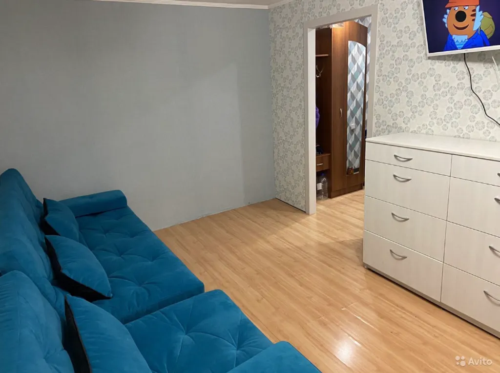 1-комнатная Квартира — аренда посуточно в Шерегеш