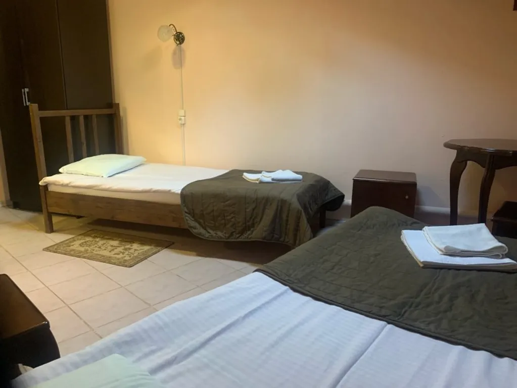 Квартира Комната — аренда посуточно в Владимир