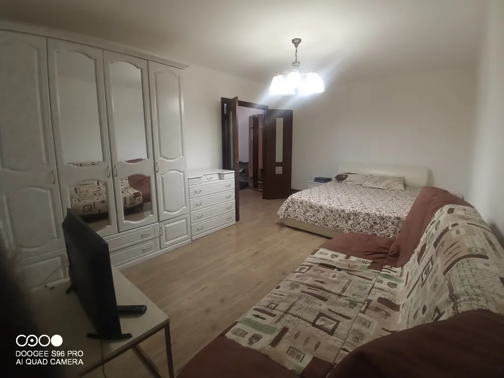 Уютная квартира в элитном районе