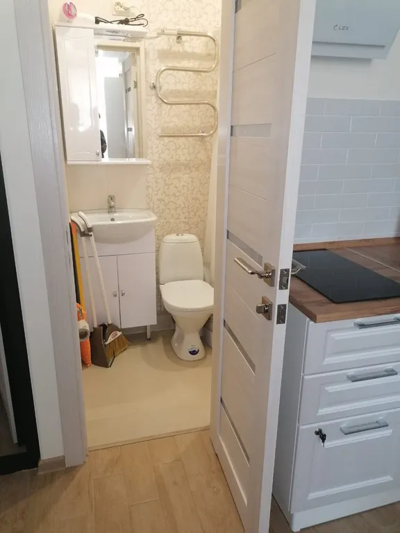 Апартаменты у моря