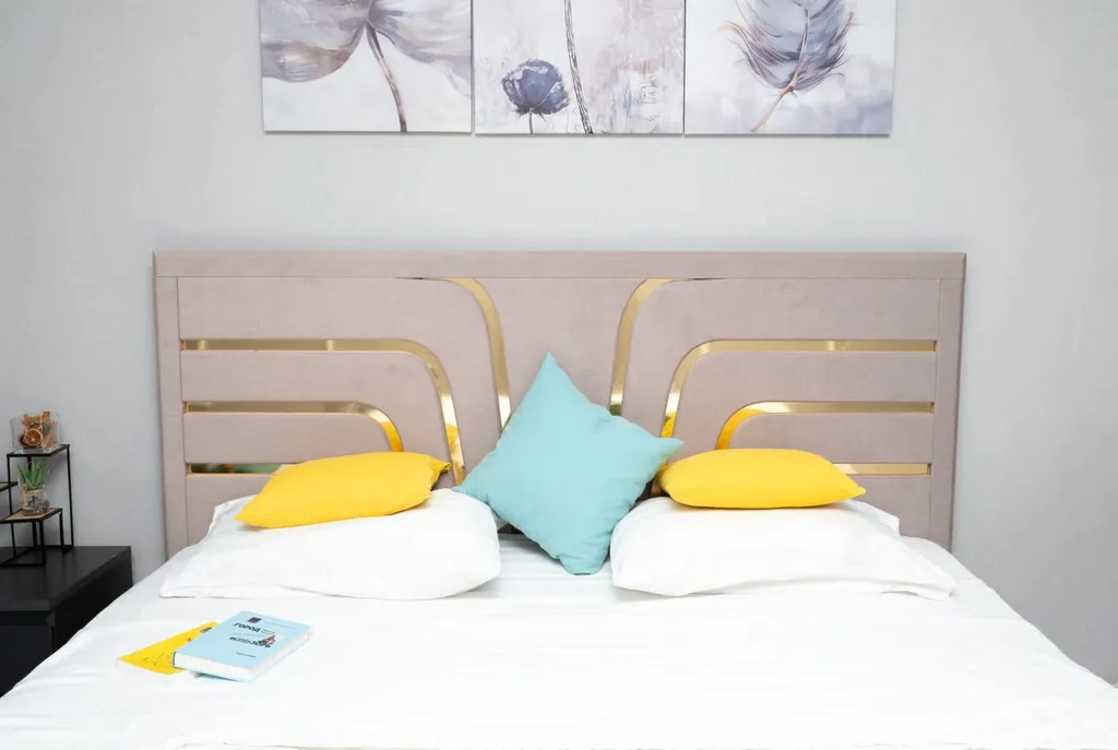 Квартира для командировочных в тихом районе города. — аренда посуточно в Уральск