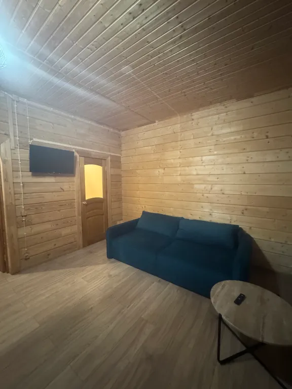 4-комнатный Дом