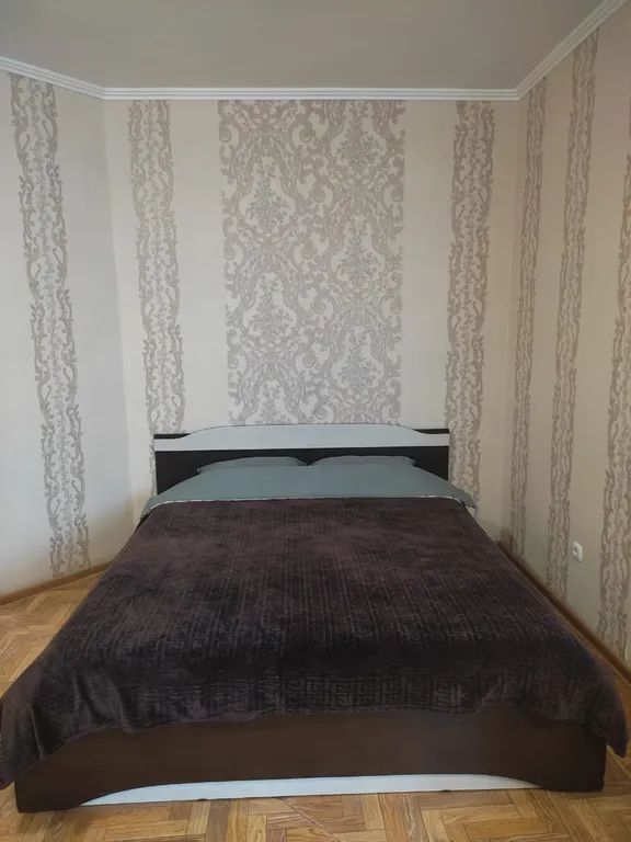 Квартира Квартира в районе ТРЦ Планета — Красноярск