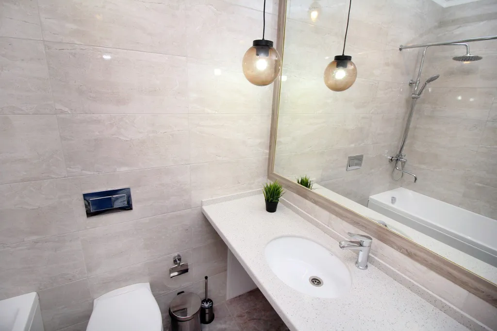 Perfect apartment in the city center