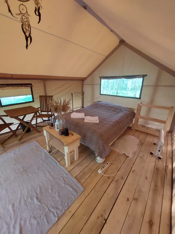 1-комнатный Дом