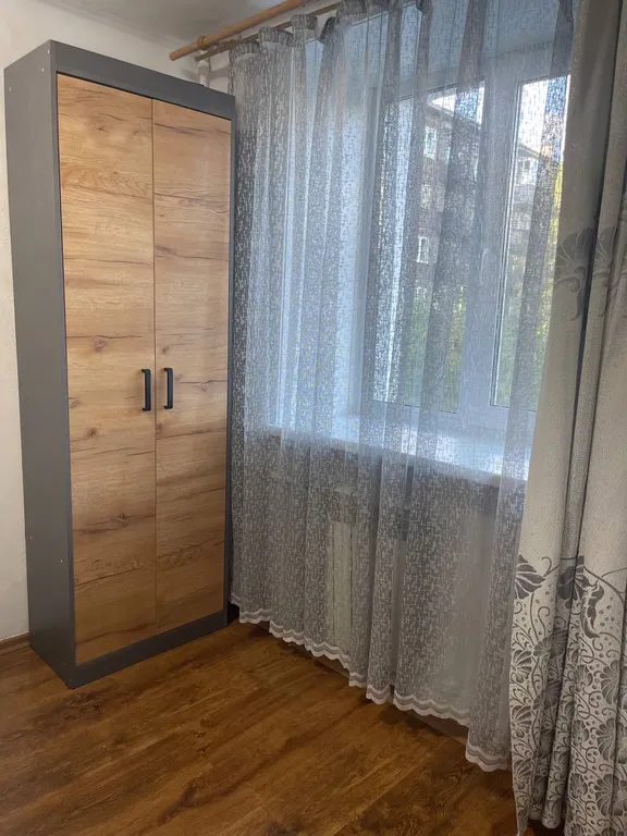 Уютная квартира в центре города, 4 кровати