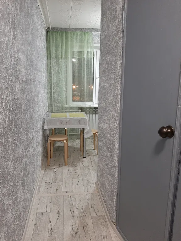 Идеальная квартира для гостей