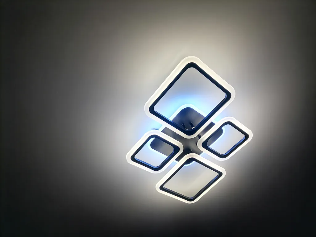 Солнечная 3-комнатная квартира