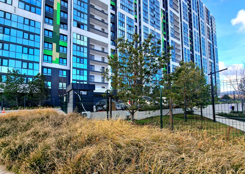 Апартамент в Мяте