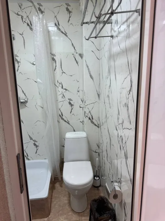 Квартира Комната — Сочи