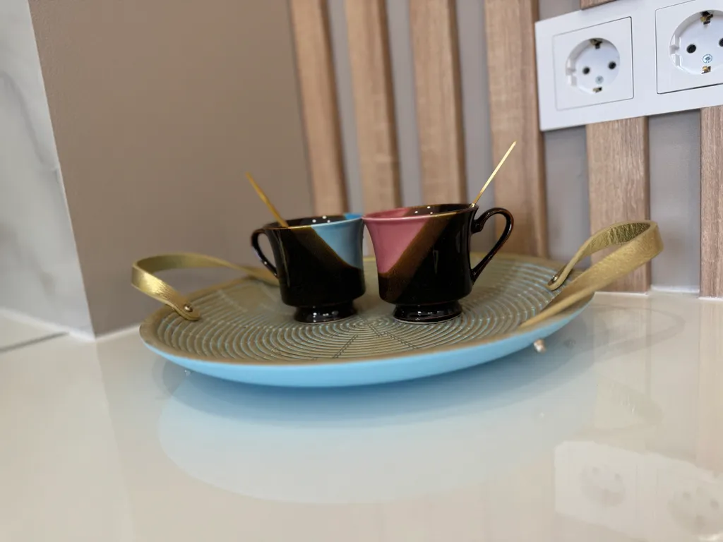 Квартира Уютная квартира рядом с Пригородным автовокзалом — Ростов-на-Дону