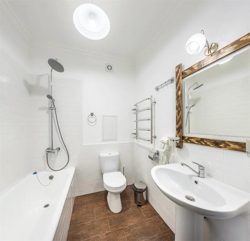 Квартира Комната — Анапа