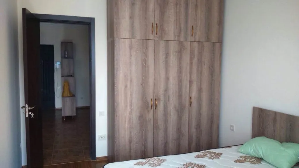 Квартира на Горгиладзе 96