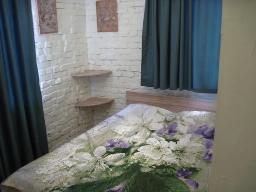 Квартира Комната — аренда посуточно в Молочный совхоз