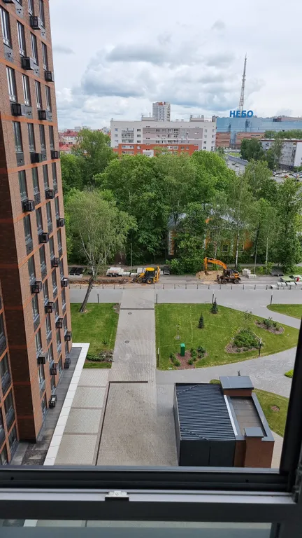 Квартира Квартира Апарт отель ПМЖ Квест апартамент Индустриальный Loft — Нижний Новгород