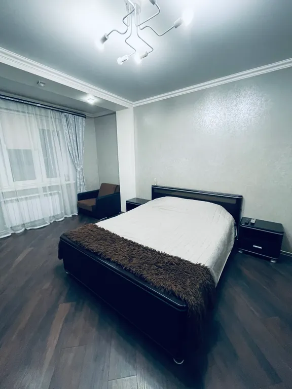 Квартира Квартира Comfort — Калининград