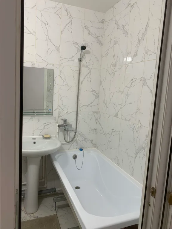 Уютная квартира у моря