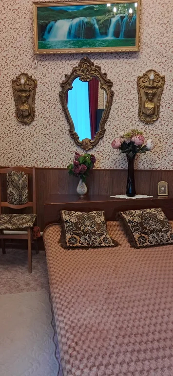 Уютная квартира в районе старого города