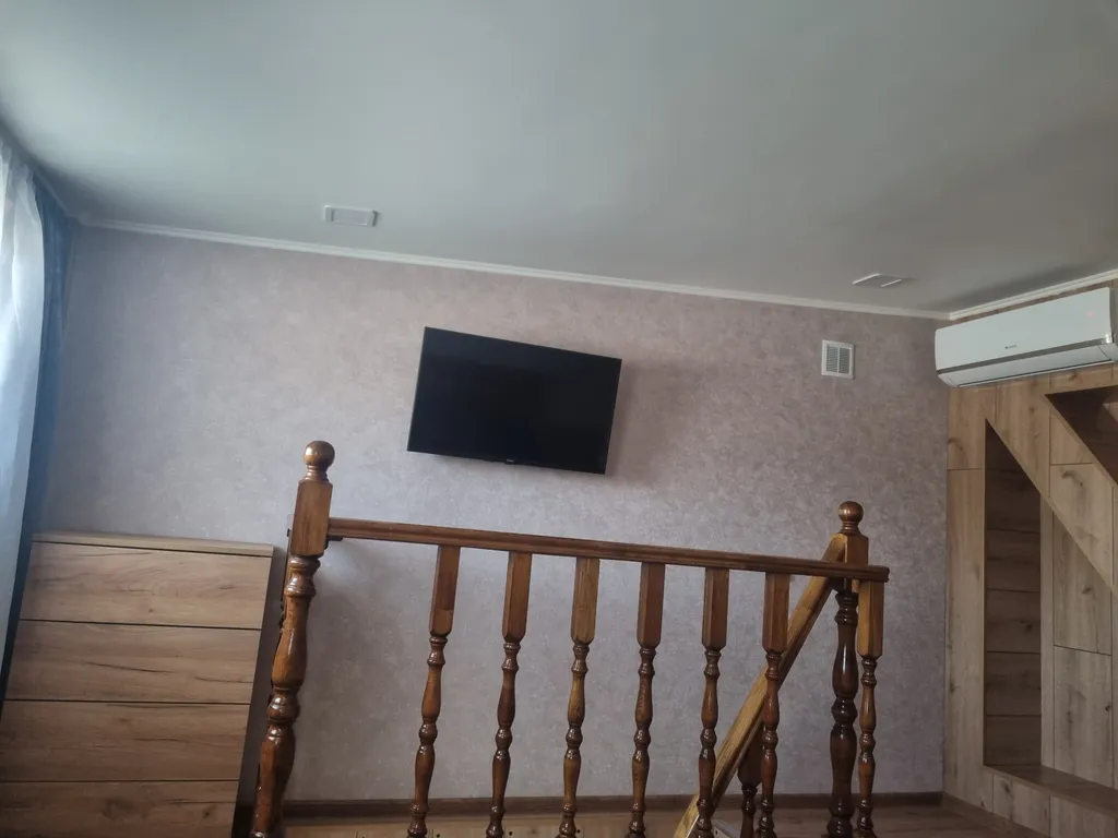 Евро дом рядом с Массандровским пляжем