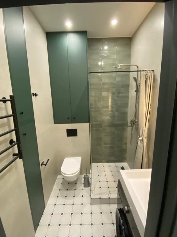 Квартира Уютная квартира в Светлогорске возле озера Тихое — Светлогорск