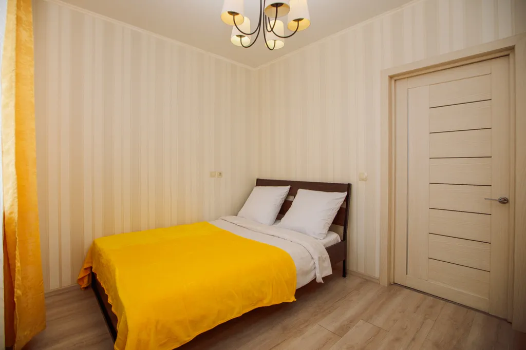 Уютная квартира — аренда посуточно в Южно-Сахалинск