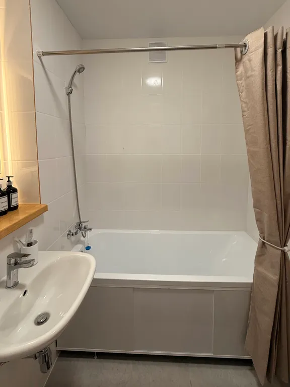 Квартира 1-комнатная Квартира — Ям