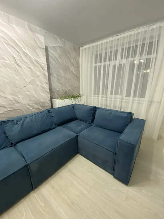 Квартира евродвушка в центре