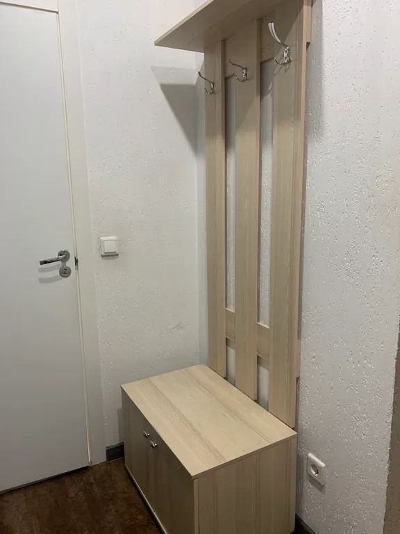 Прекрасная студия в центре , ЖД, Вояж