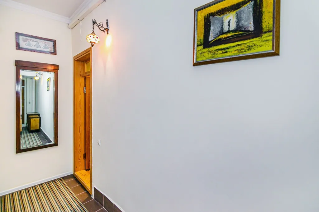 TheHouse İn The Fountain Square