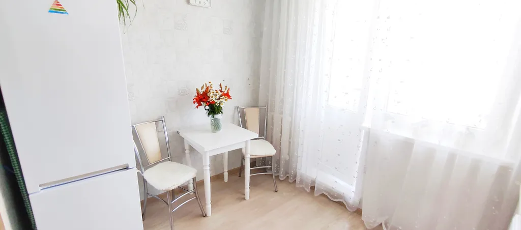 Квартира в самом центре у Соборной площади