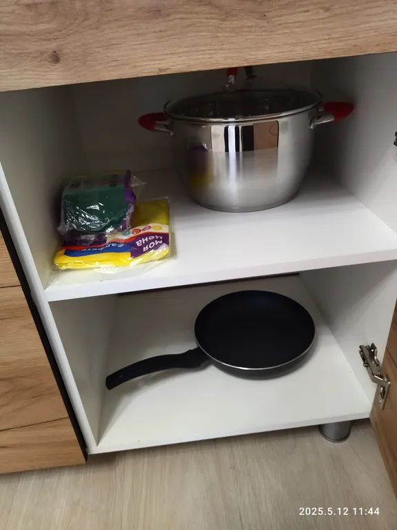 Квартира Уютная квартира-студия на закрытой территорией без машин — Ростов-на-Дону