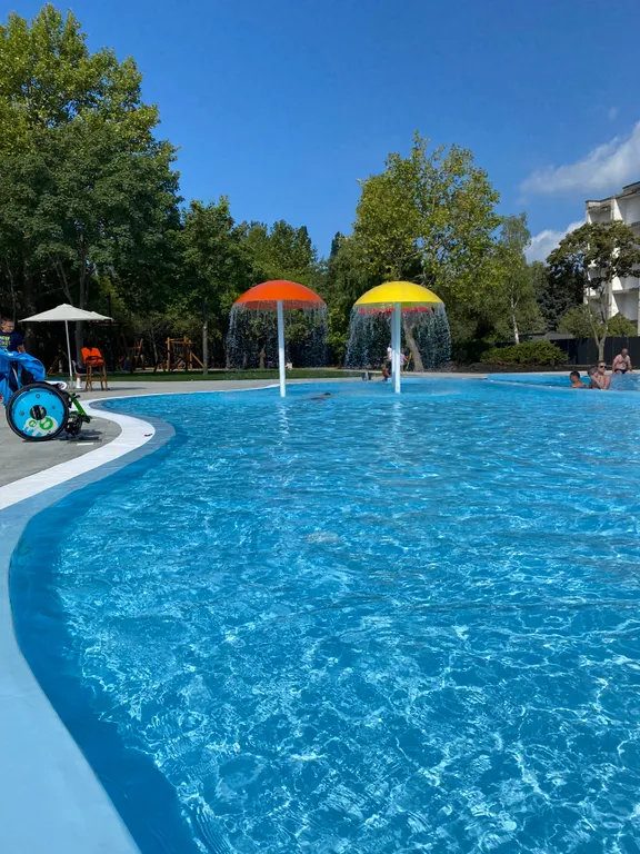 Квартира Комната — Анапа