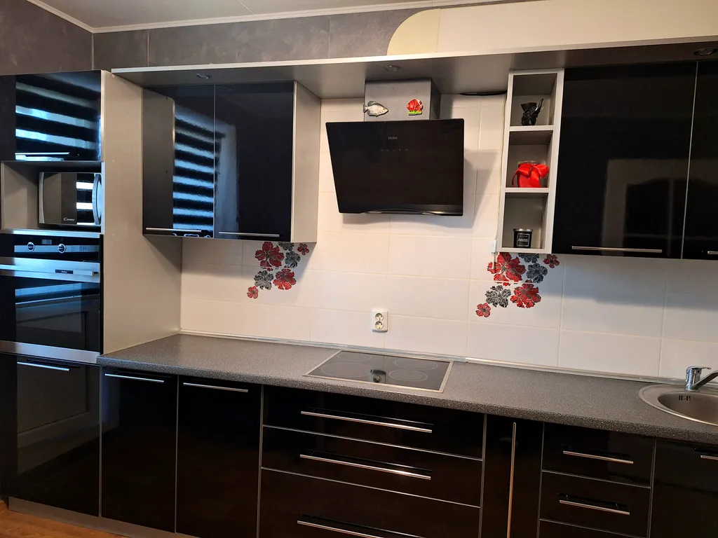 Чистая и уютная квартира рядом с ТЦ Тринити