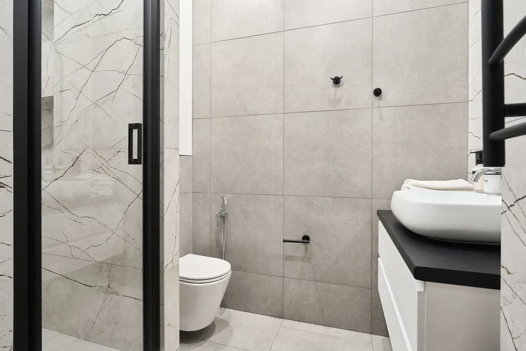 Квартира Стильные апартаменты в тихом центре — Москва