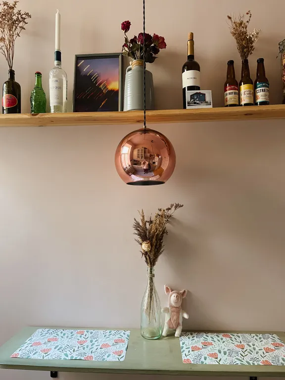 Квартира Уютная квартира у Казанского собора — Санкт-Петербург