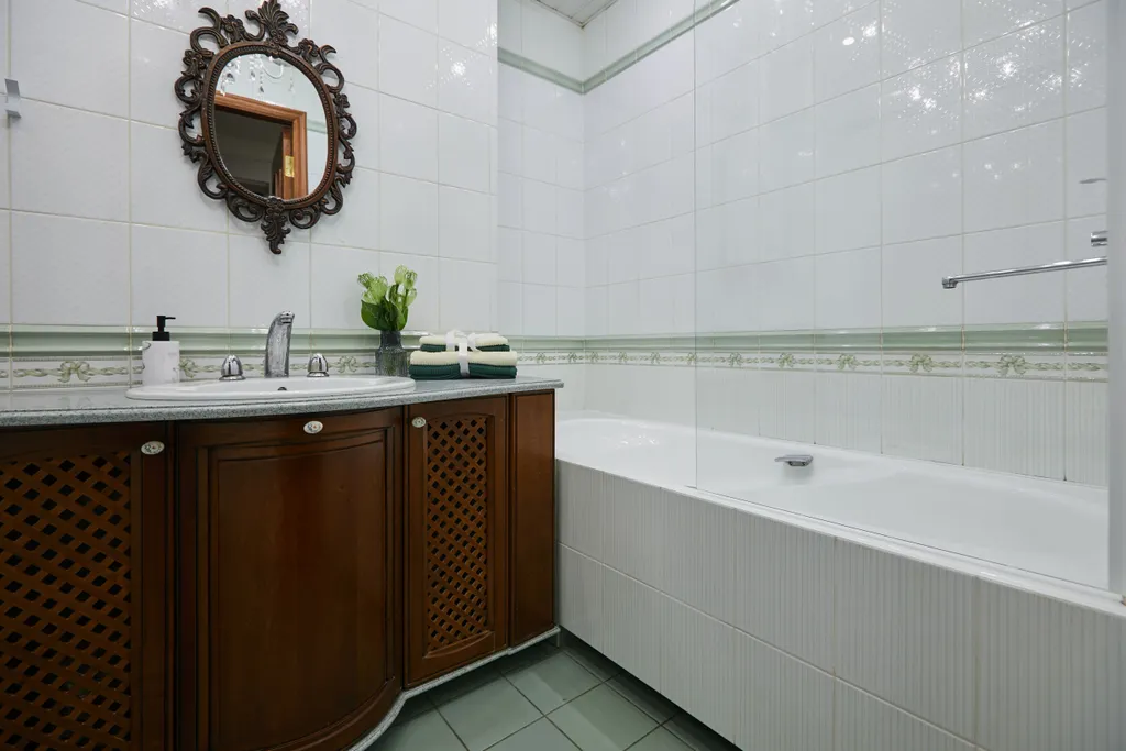 Атмосфера Петербурга и комфорт