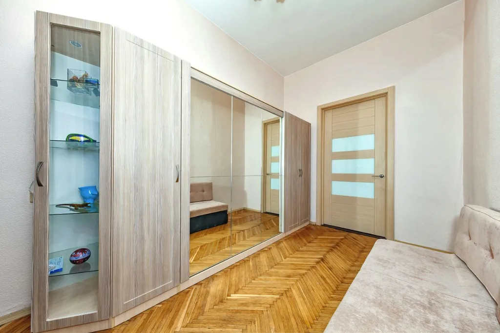 Квартира Квартира у Галереи — Санкт-Петербург
