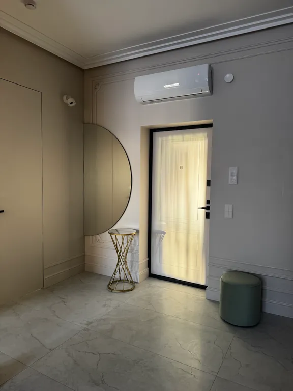 Квартира Квартира Однокомнaтные апартамeнты, Централ парк — Калининград