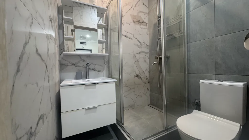 Квартира Квартира Рядом с сосновым лесом и парком — Казань